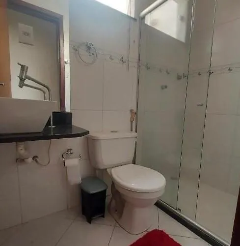 Apartamento em Alagoinhas