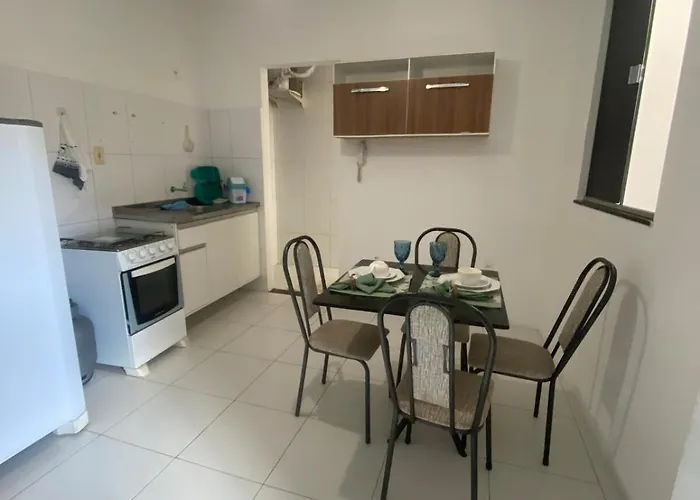 Apartamento em Alagoinhas