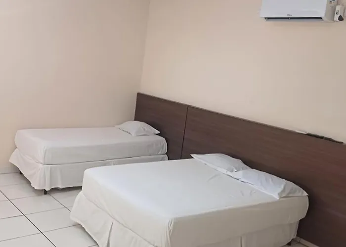 Hotel Costela Gaucha