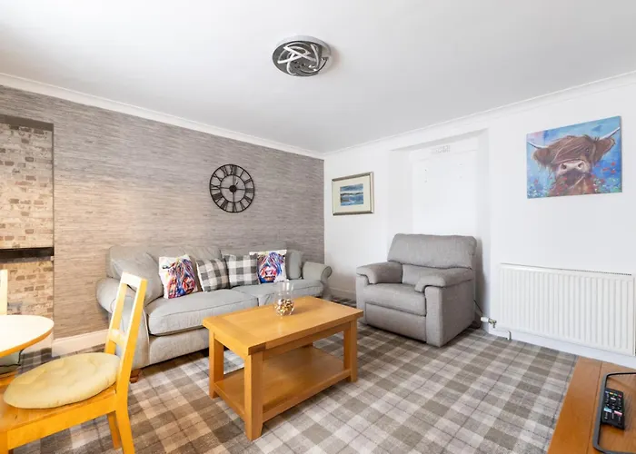 Cloudhowe Cottage