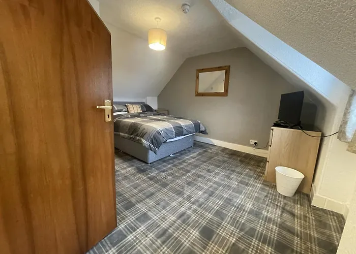 Cloudhowe Cottage