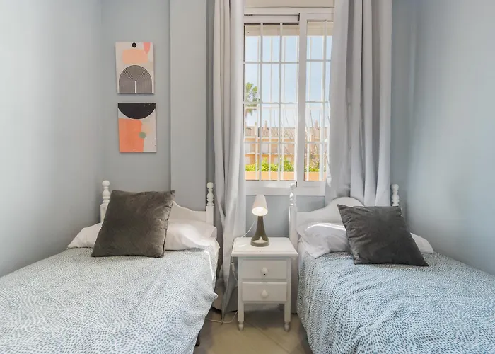 Panther Home Islantilla Deluxe