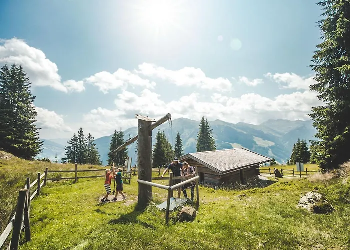 Der Unterschwarzachhof