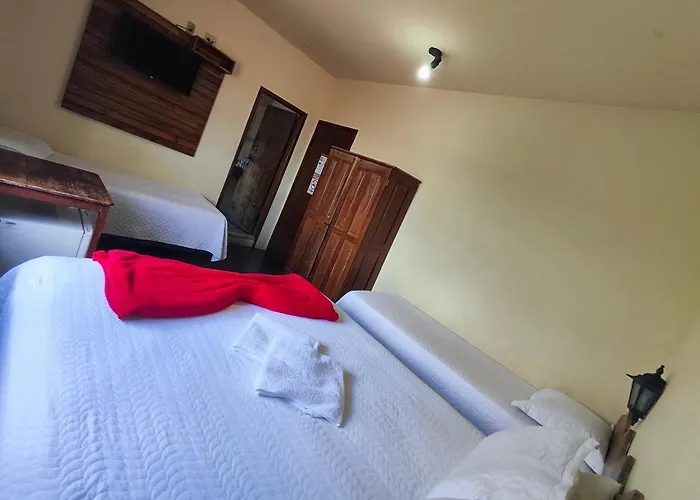 Hotel Montanhas de Minas