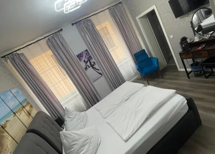 Hotel Maison Lemi