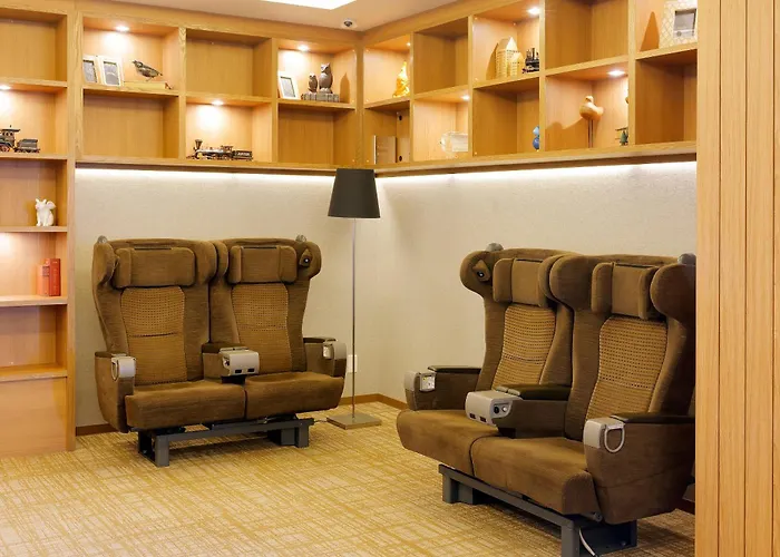 Jr Inn Chitose