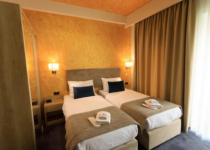 Hotel Elements