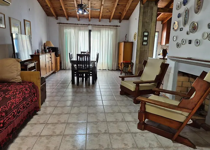 La Casa De Chiqui