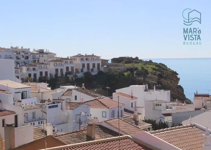 Mar A Vista Burgau