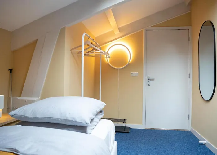 Familielogement De Oude Beltoren