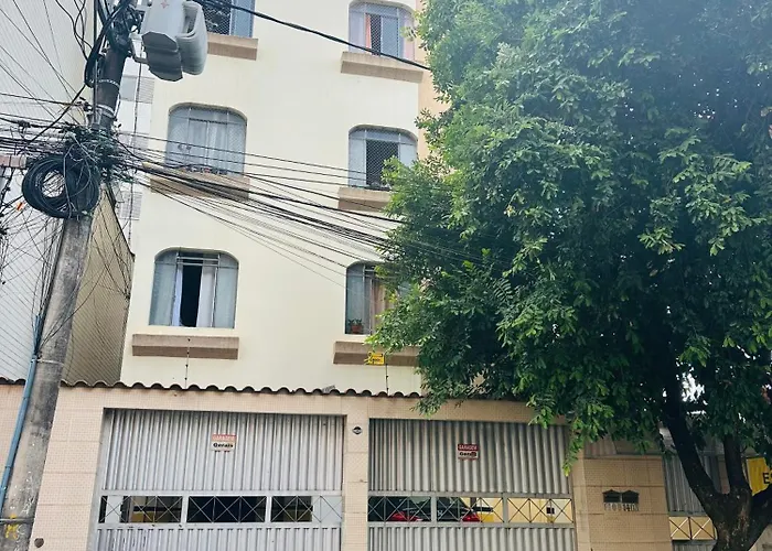 Apartamento no Sidil