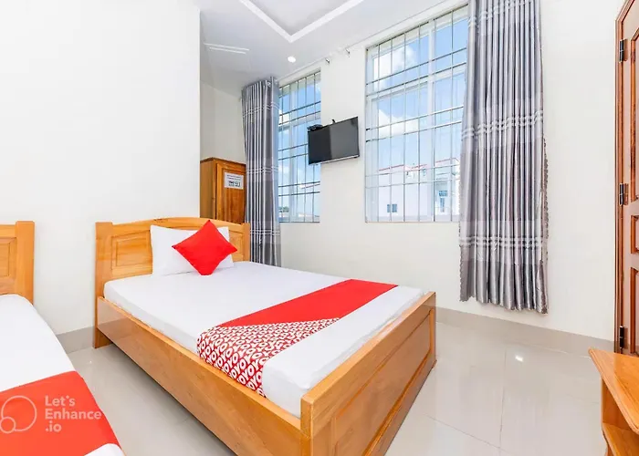 Hai Phat Hotel