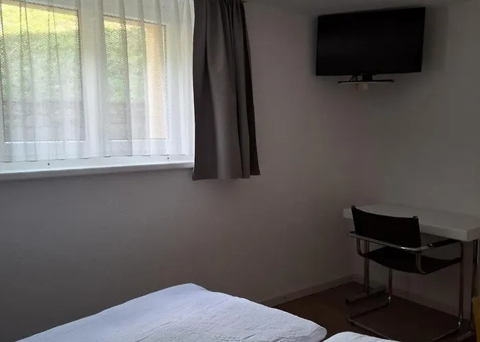 Hotel Vezia