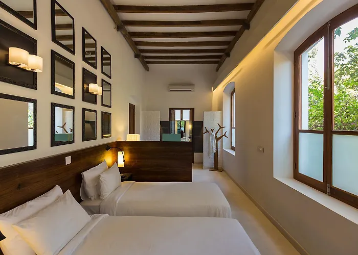 La Villa By Villavi