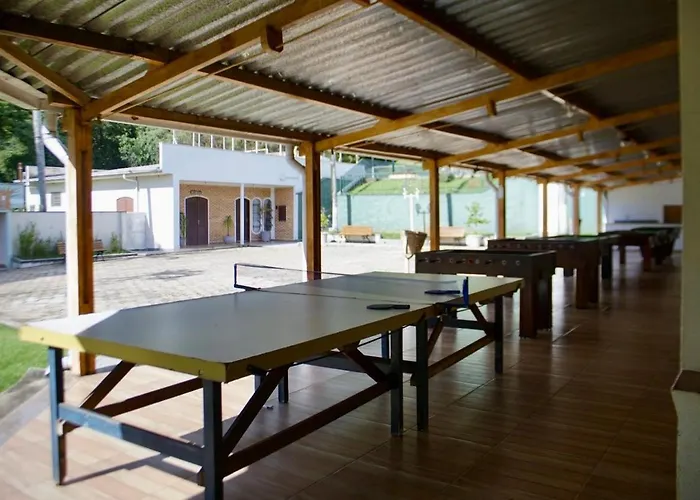 Villa do Éden