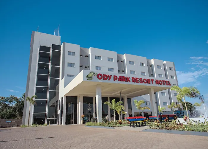 Ody Park Resort Hotel
