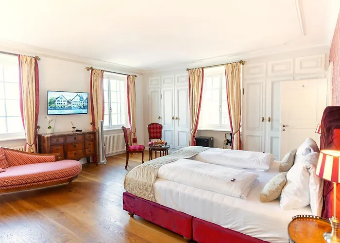 Hotel Porto Sofie Gottlieben