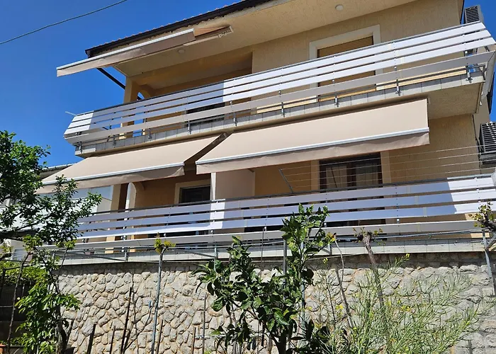 Apartmani Pavlovic