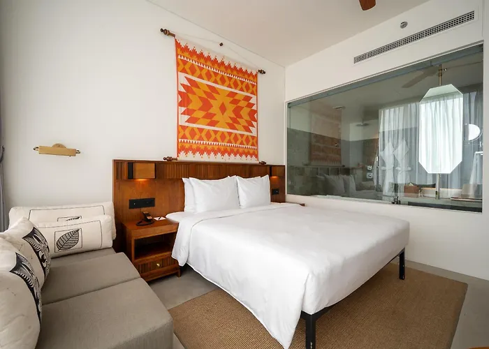 Granbell Hotel Colombo