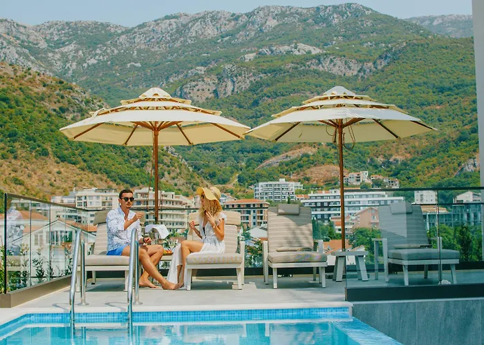 Katamare Hotel