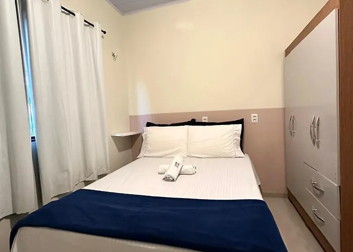 Residencial Davisis - Parada do Jalapão