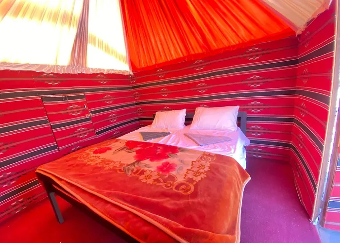Wadirumtours&Camp