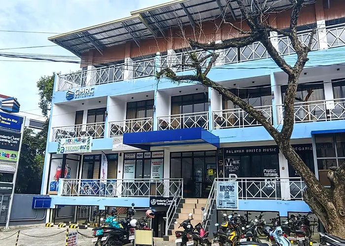 Inn Ka Kay Mame Near Sm City Puerto Princesa
