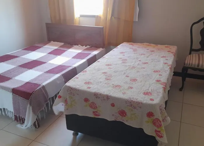 Cantinho da Dê