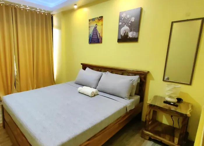 Inn Ka Kay Mame Near Sm City Puerto Princesa