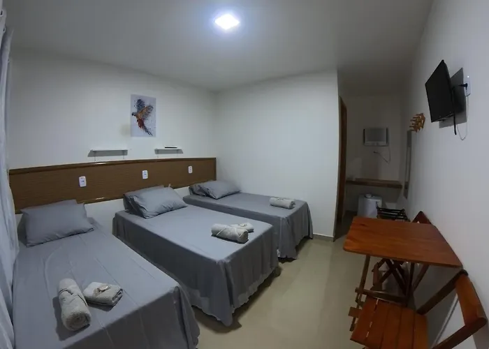 Pousada Ame Jalapão