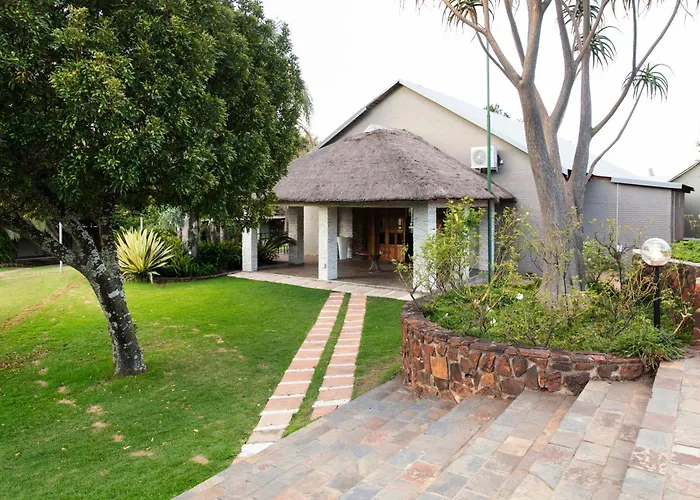 Rosewood Country Hotel