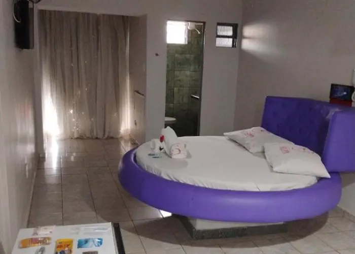 hotel 1001 noite