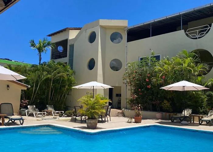 Hotel Don Andres