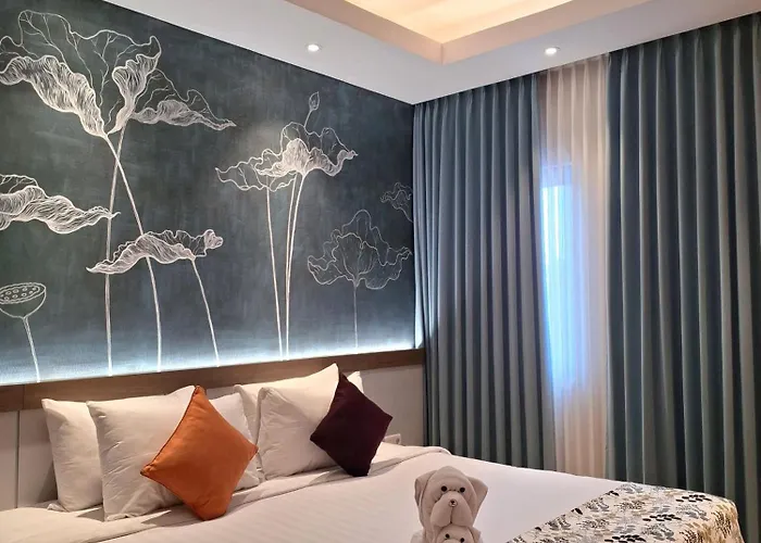 Hotel Sriti Magelang