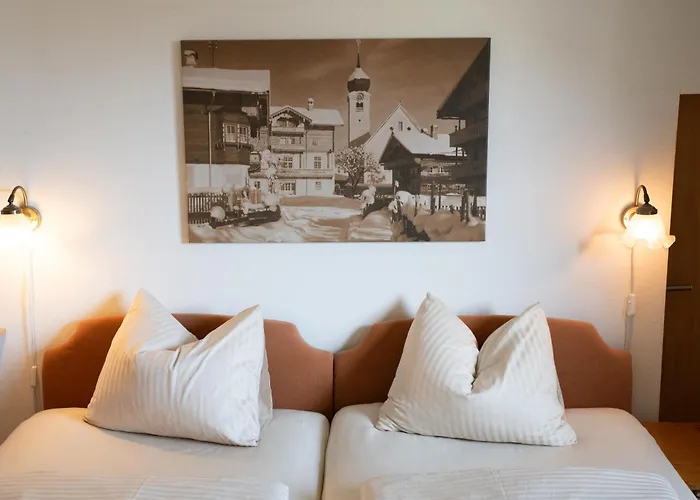 Landhaus Ambiente