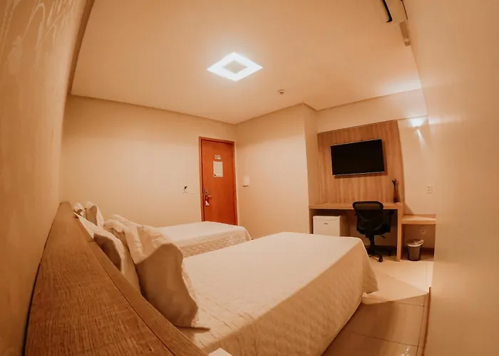Hotel do Sertão