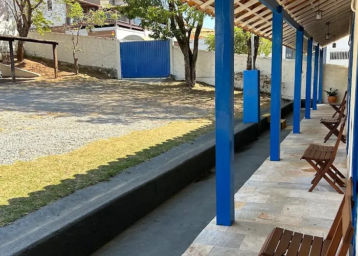 Pousada Doce Villa