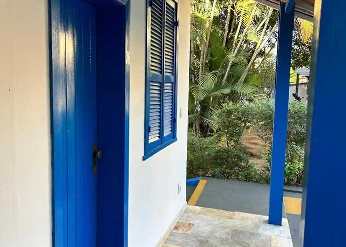 Pousada Doce Villa