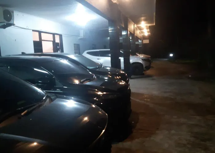 Lejo Grand Hotel