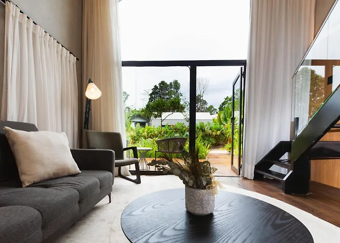 Noer Hotel & Spa