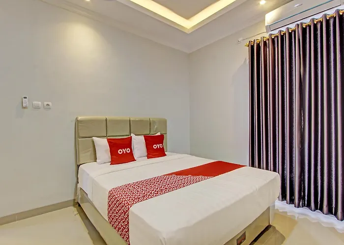 Hotel O Imperial Inn