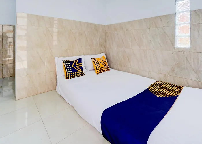 Hotel O Karman'S Sari Homestay Syariah