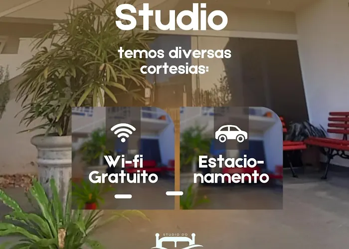 Studio do Wander