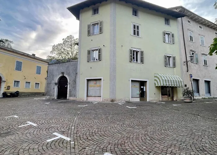 Casetta Alla Fontana