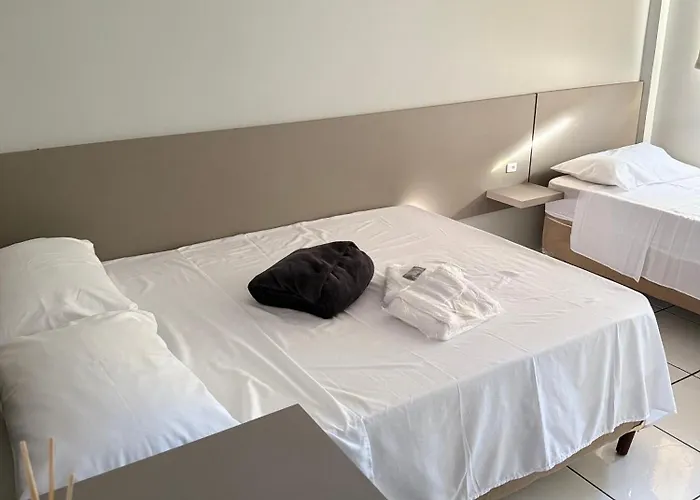 Hotel Andorinha