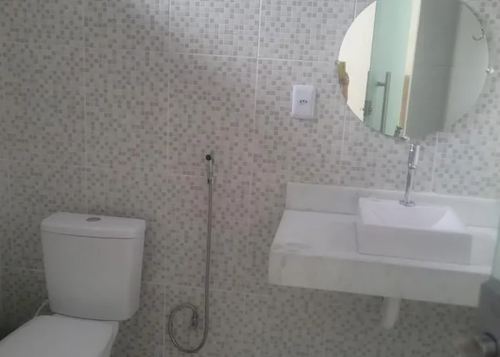 Hotel Cristal