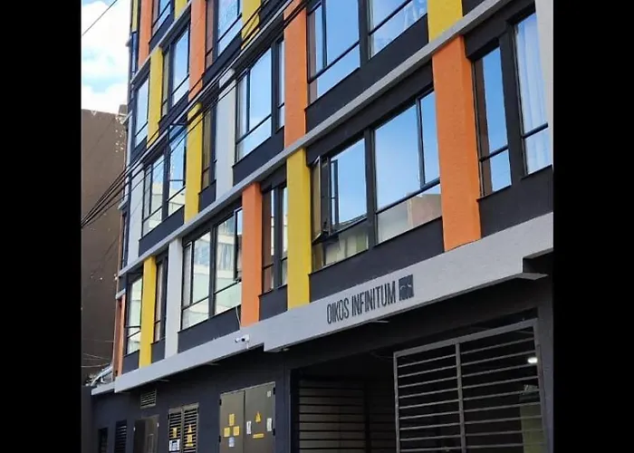 Comfortable Loft 715-Infinitum 58