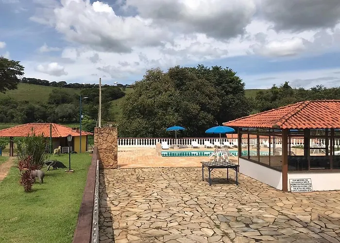 Hotel Estrada Real