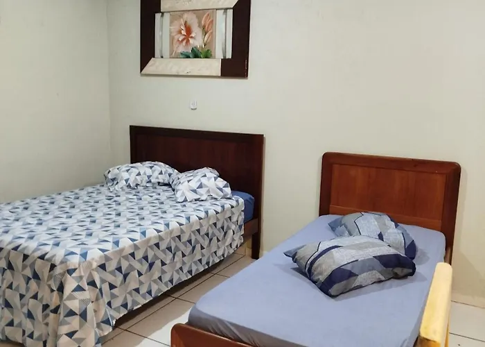 Ah Amabille House