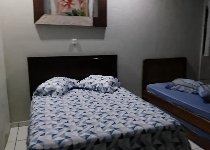 Ah Amabille House